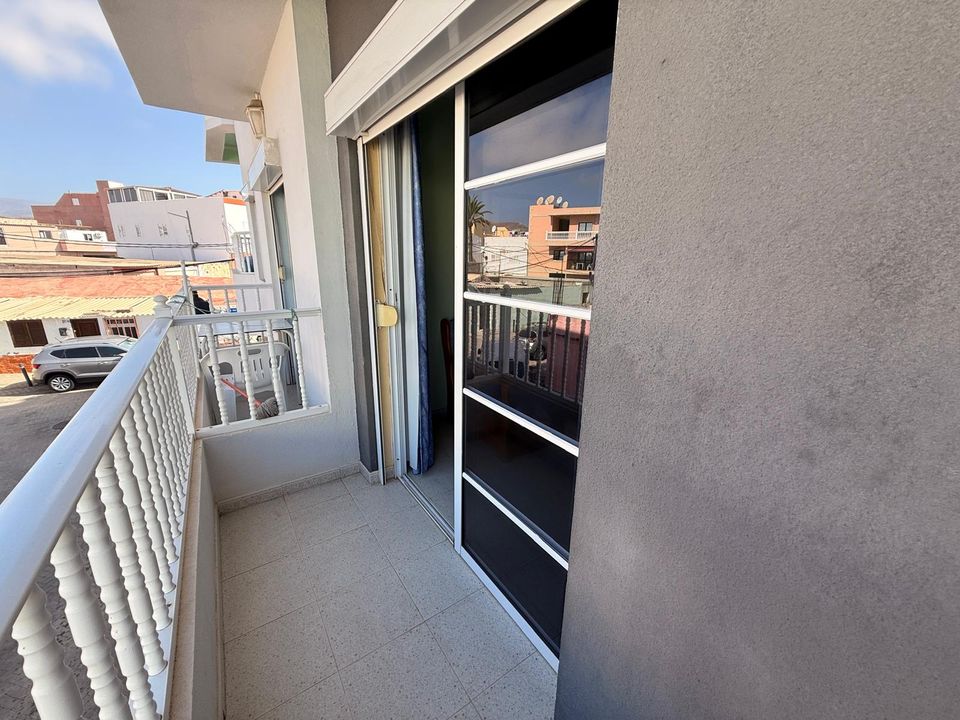 Lejlighed i Arguineguin, Gran Canaria - foto 2